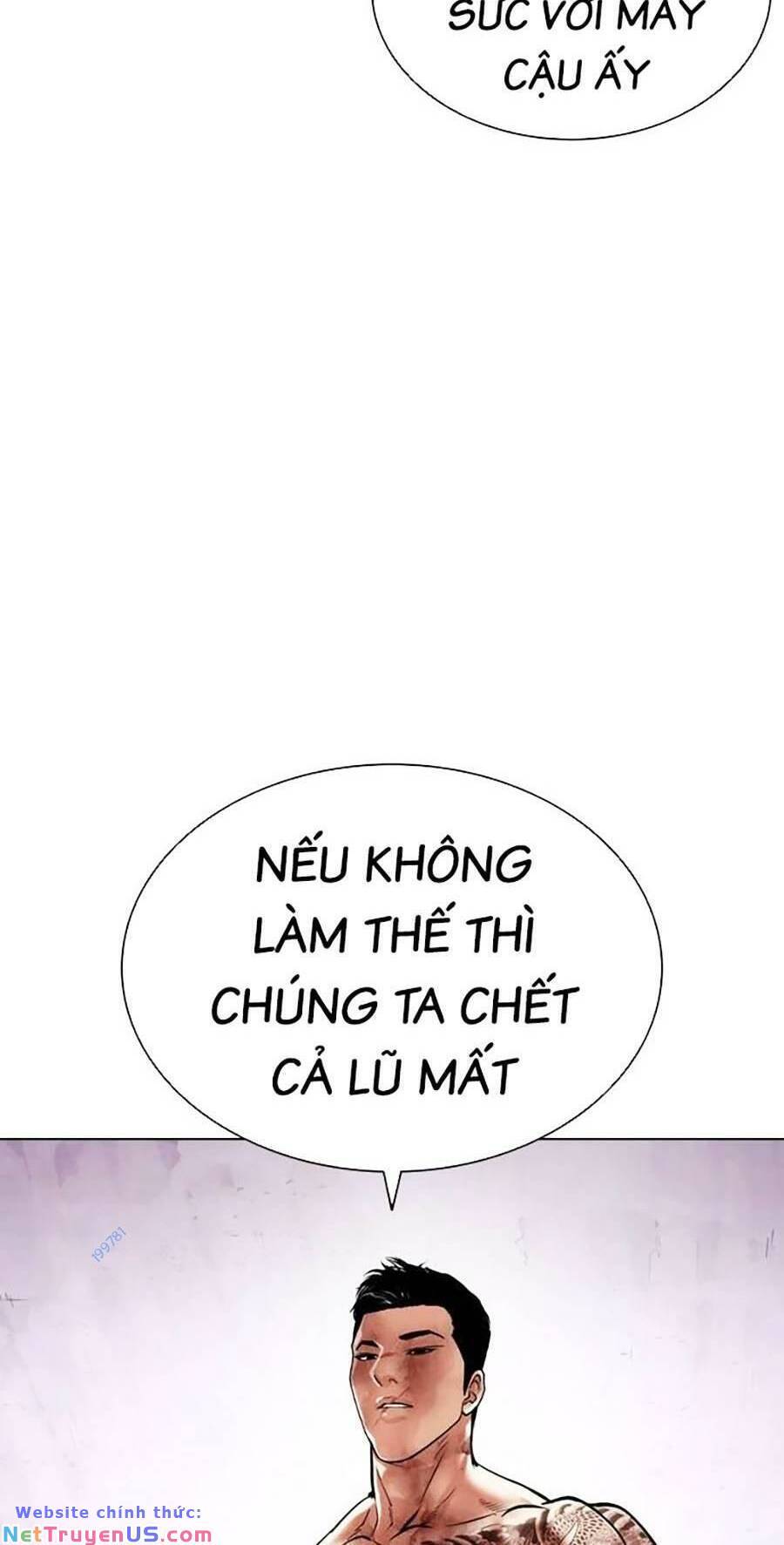 Lookism Chapter 468 - Trang 2