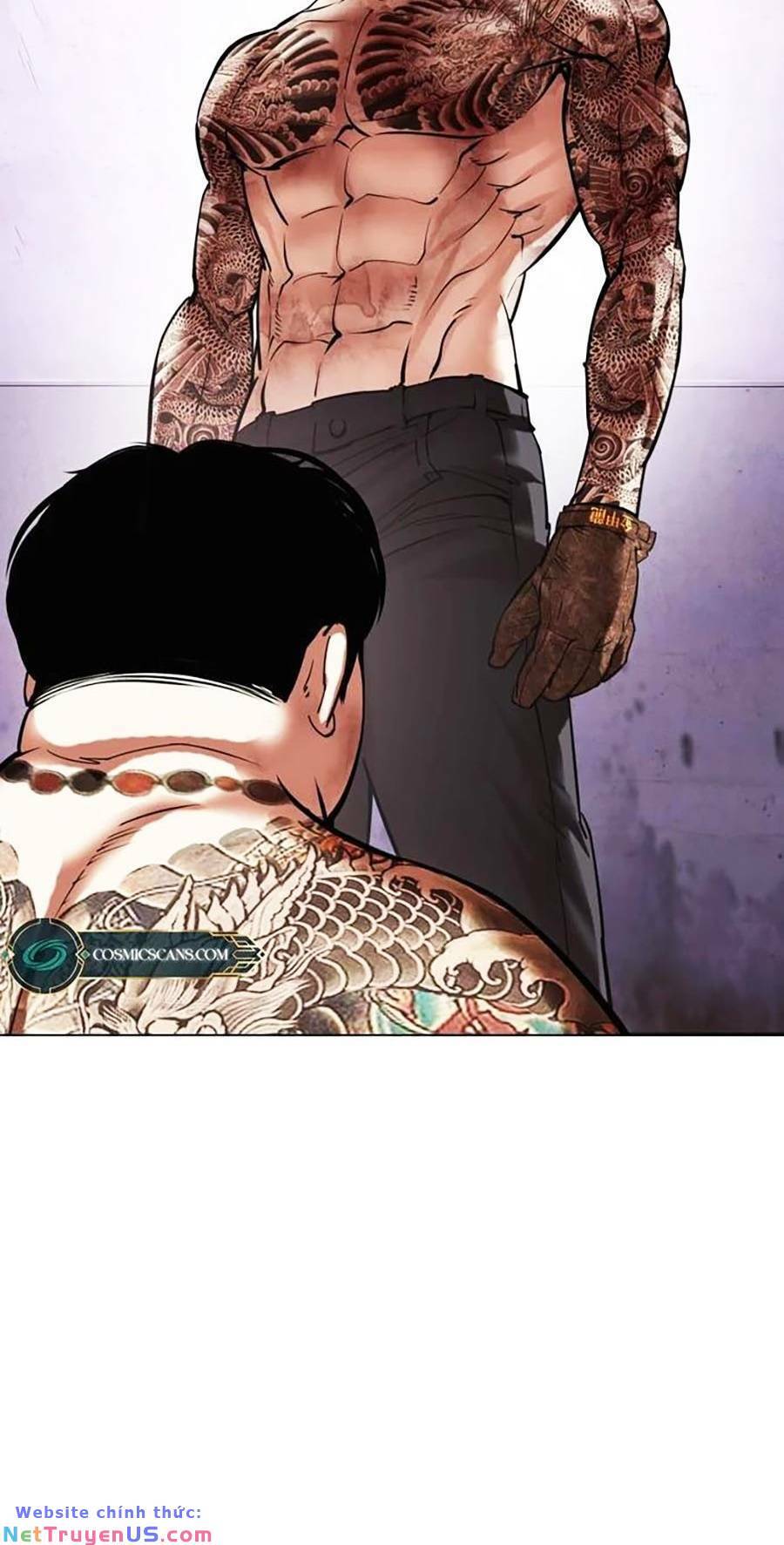 Lookism Chapter 468 - Trang 2