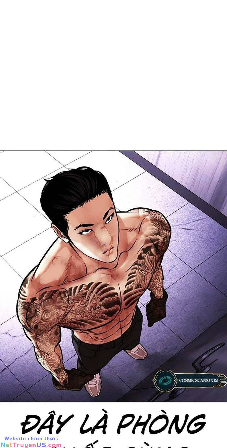 Lookism Chapter 468 - Trang 2