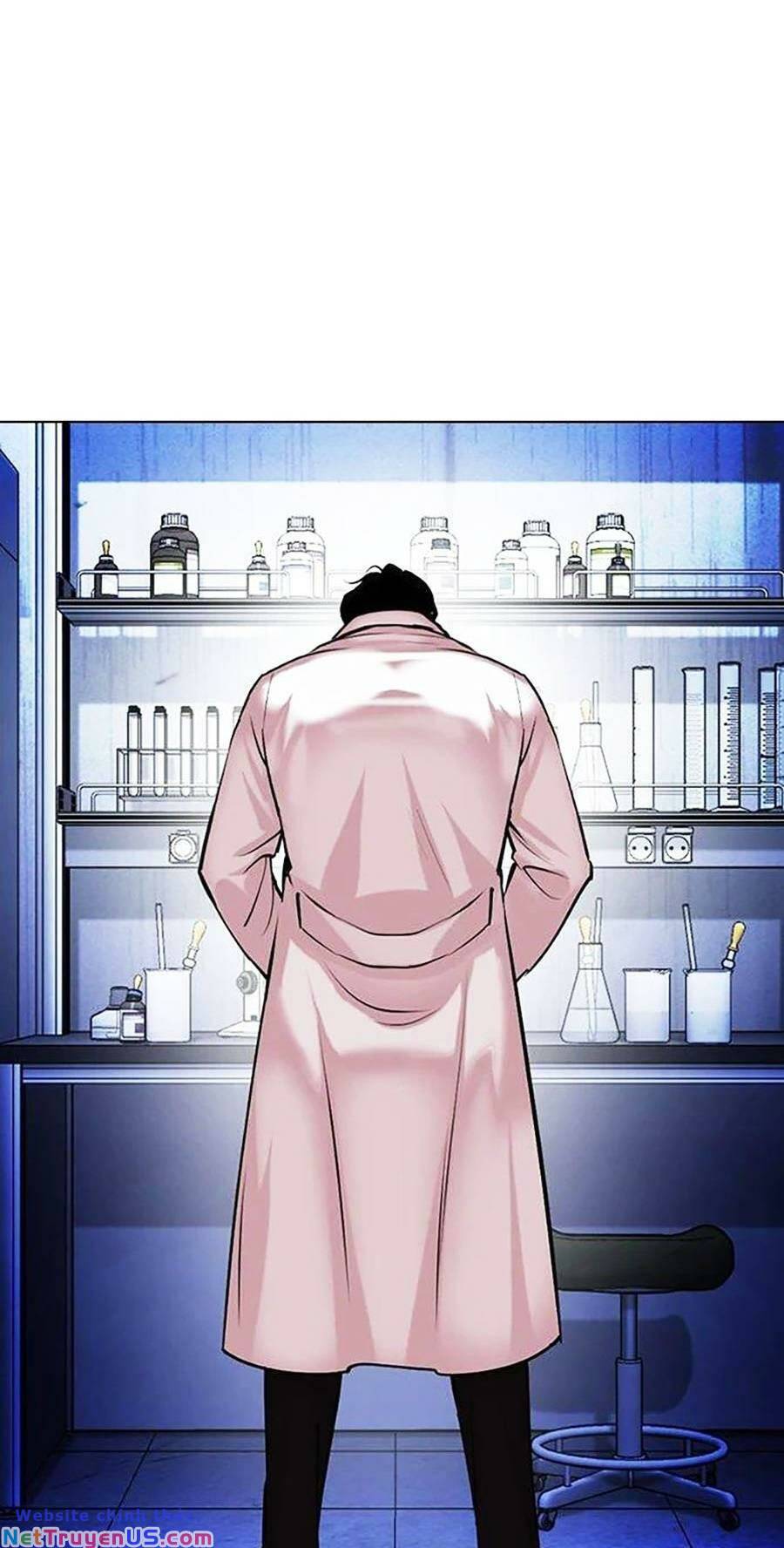 Lookism Chapter 468 - Trang 2