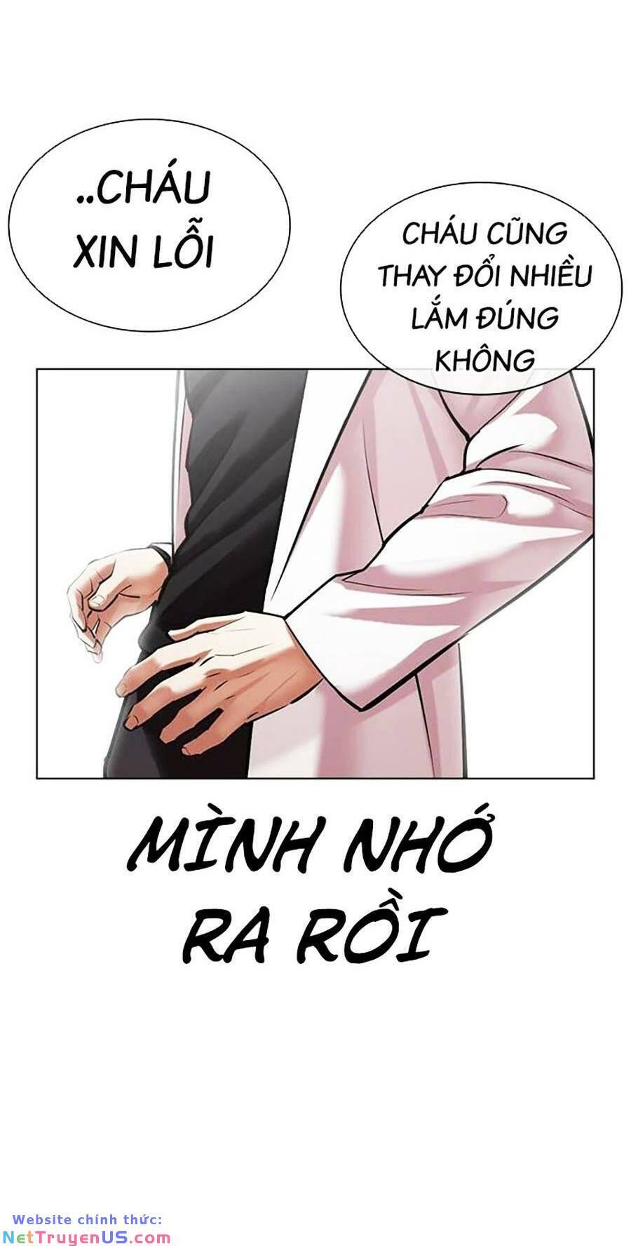 Lookism Chapter 468 - Trang 2