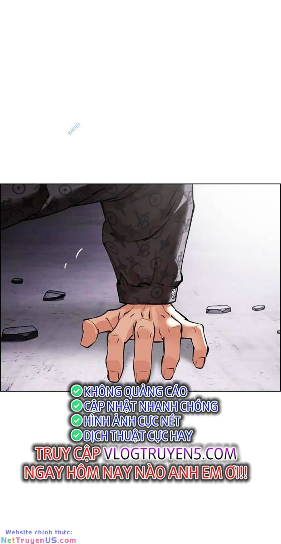 Lookism Chapter 468 - Trang 2