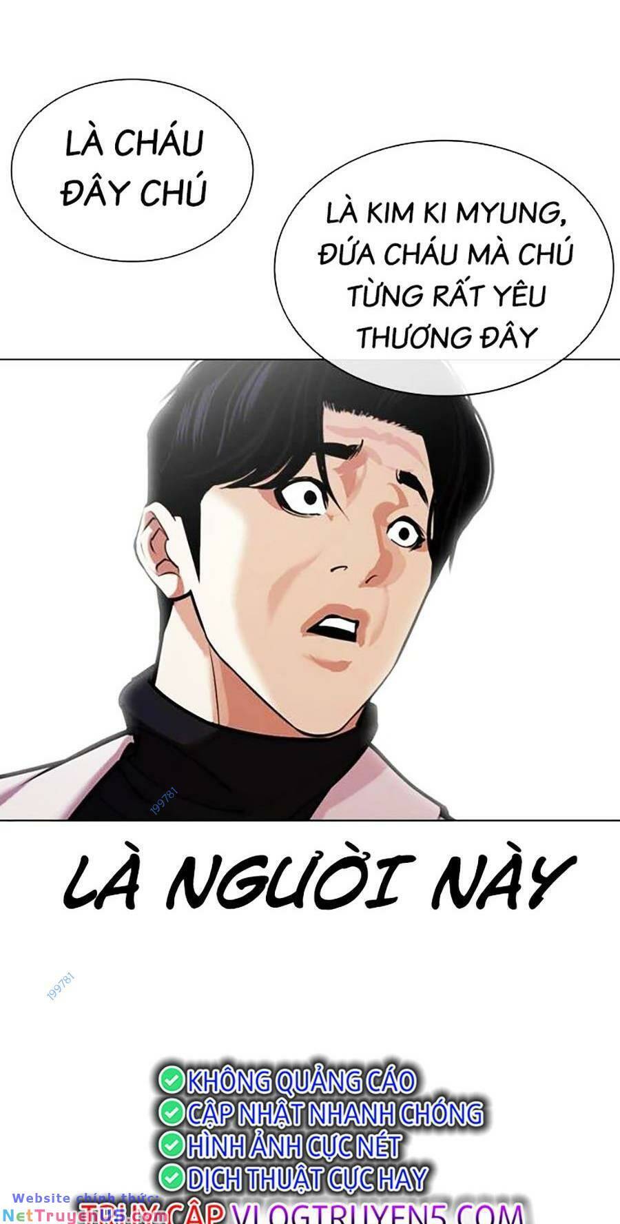 Lookism Chapter 468 - Trang 2