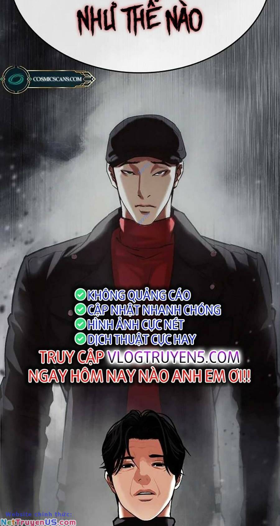 Lookism Chapter 468 - Trang 2