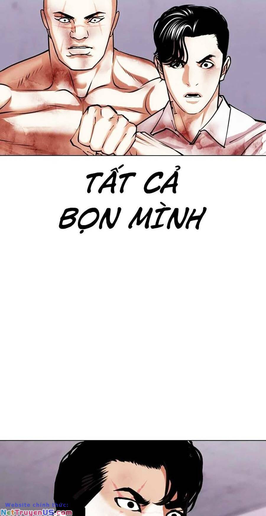 Lookism Chapter 468 - Trang 2