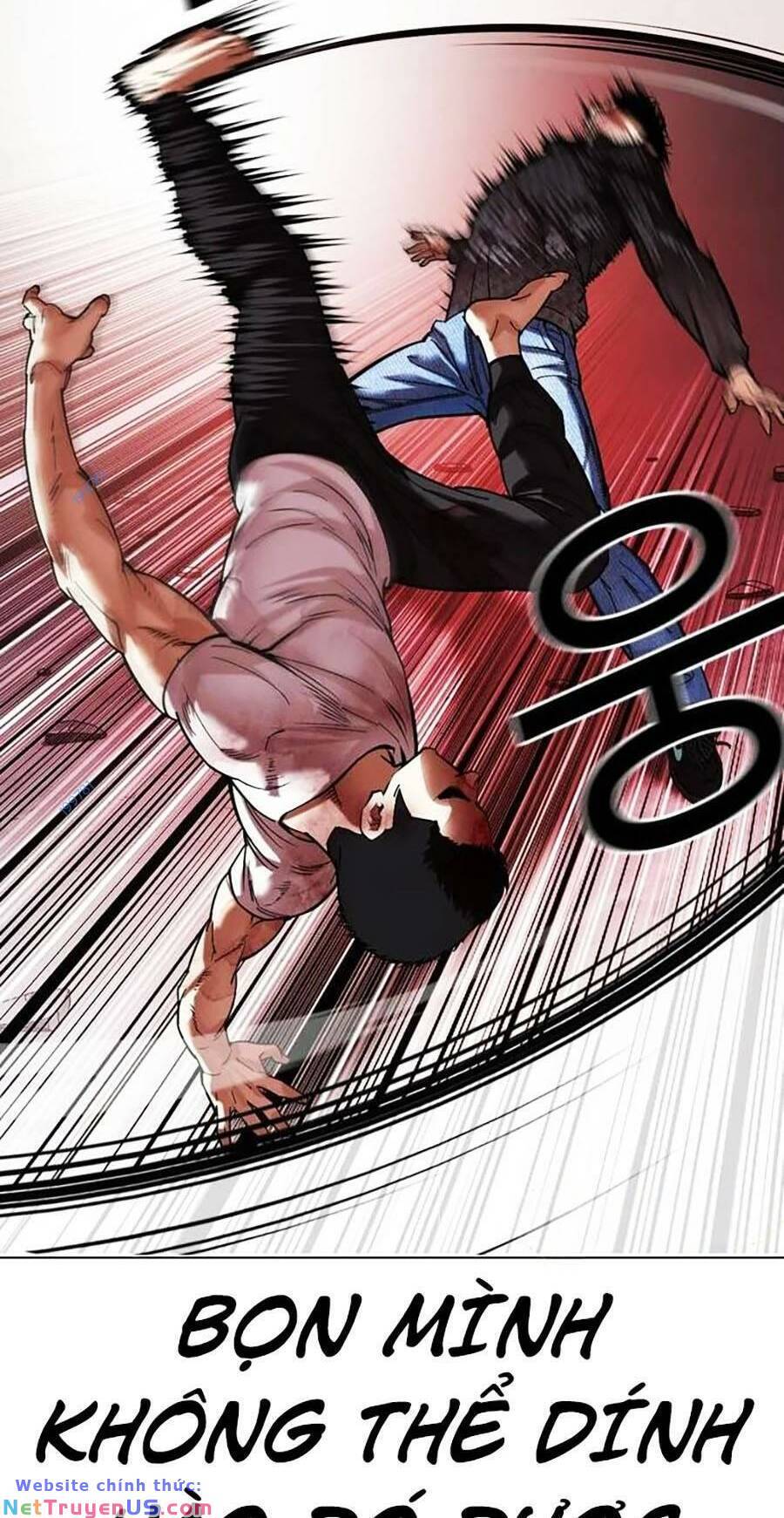 Lookism Chapter 468 - Trang 2