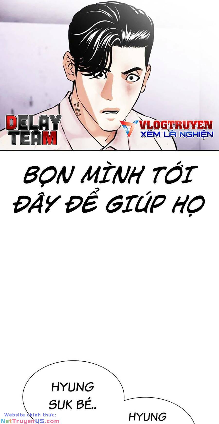 Lookism Chapter 468 - Trang 2