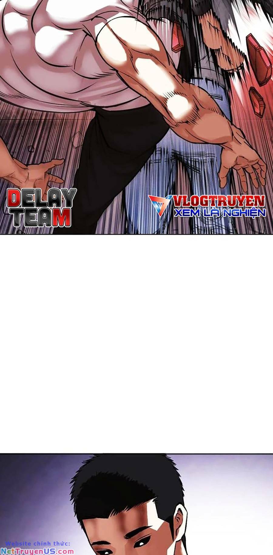 Lookism Chapter 468 - Trang 2