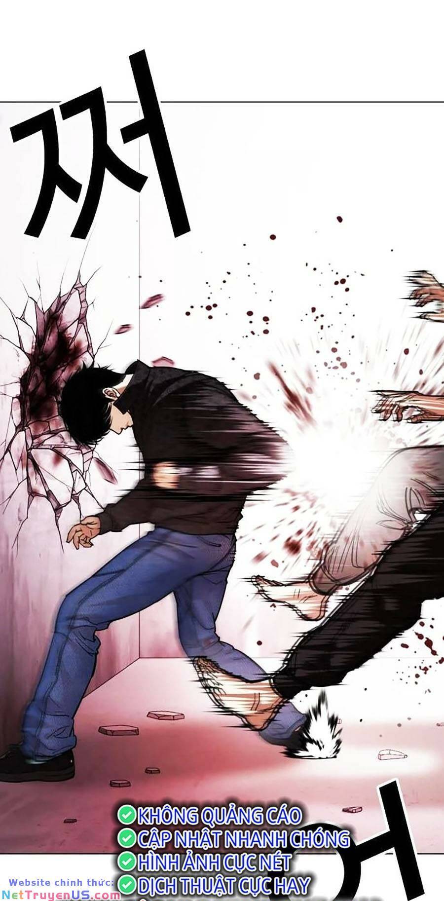 Lookism Chapter 468 - Trang 2