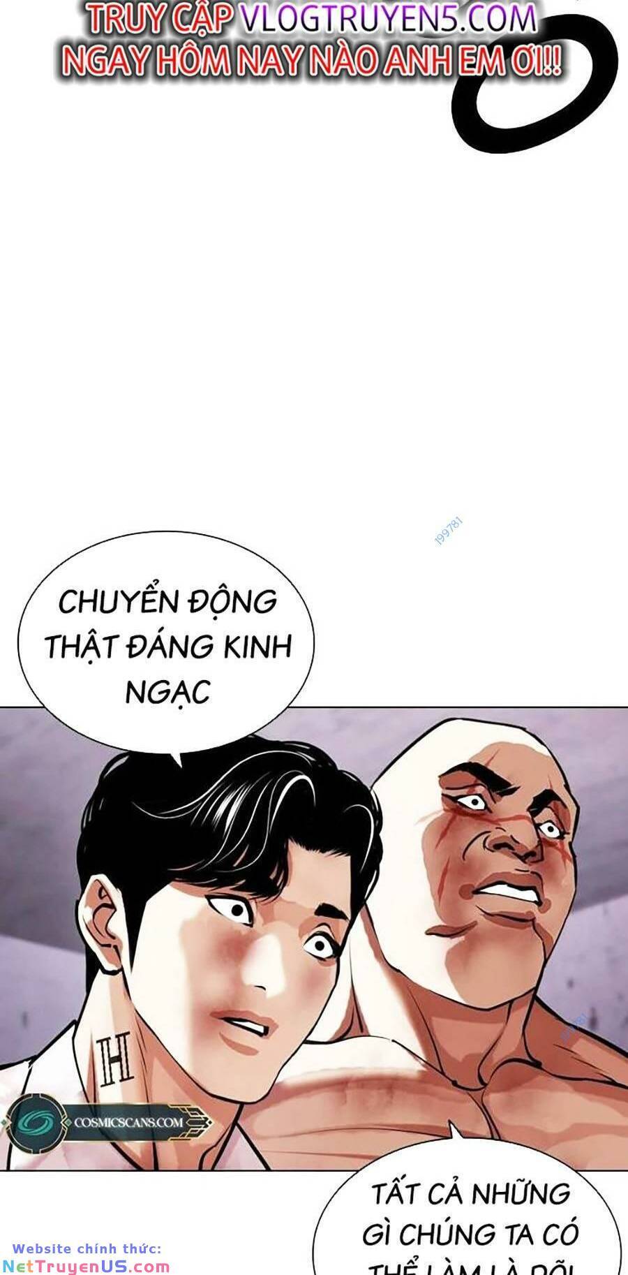 Lookism Chapter 468 - Trang 2