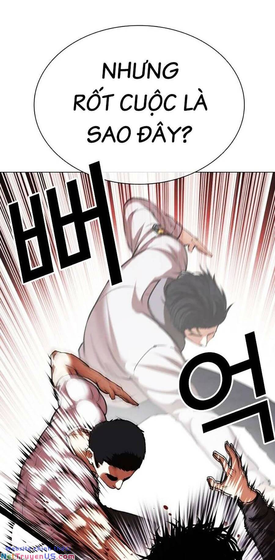 Lookism Chapter 468 - Trang 2