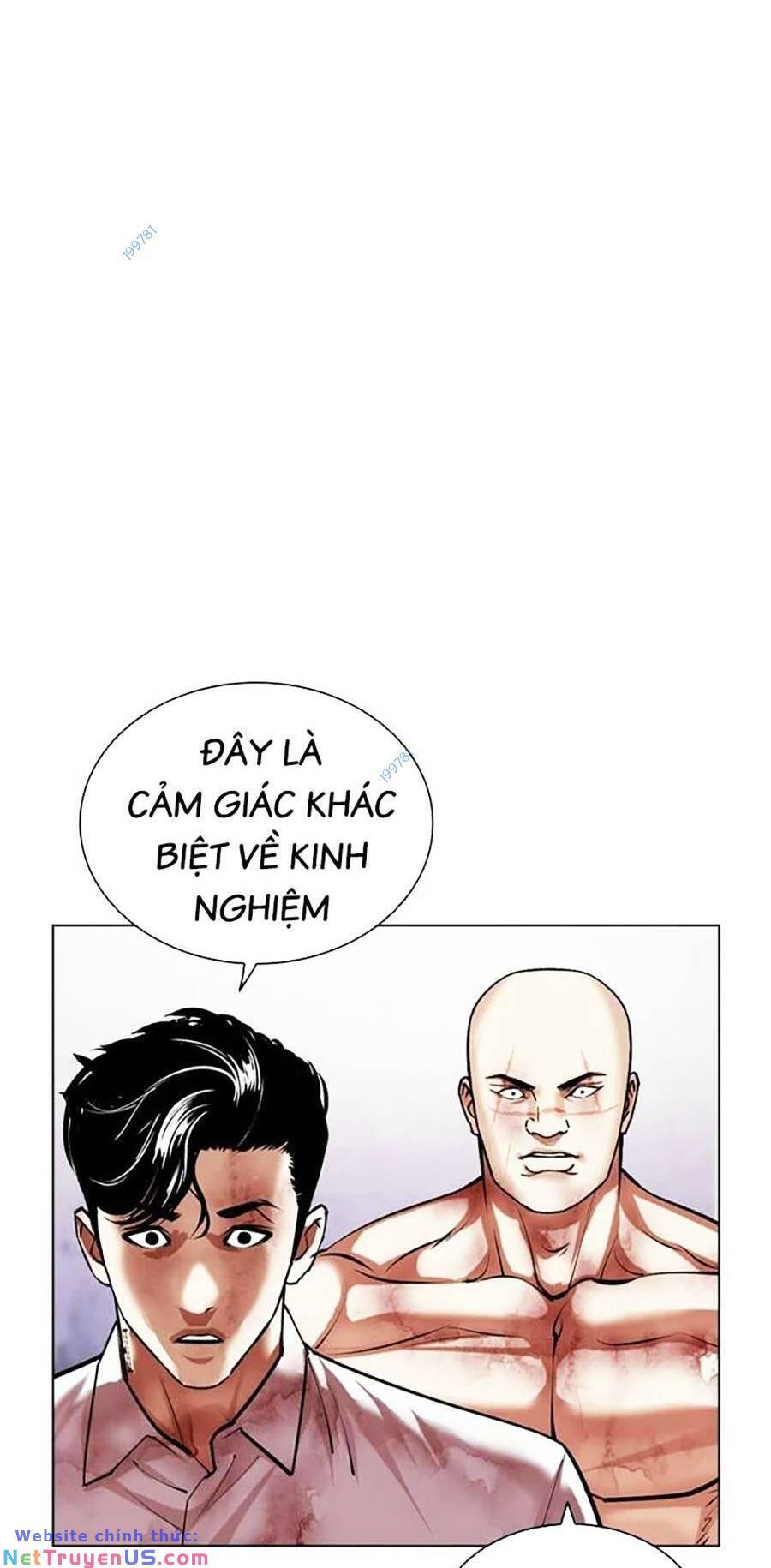 Lookism Chapter 468 - Trang 2