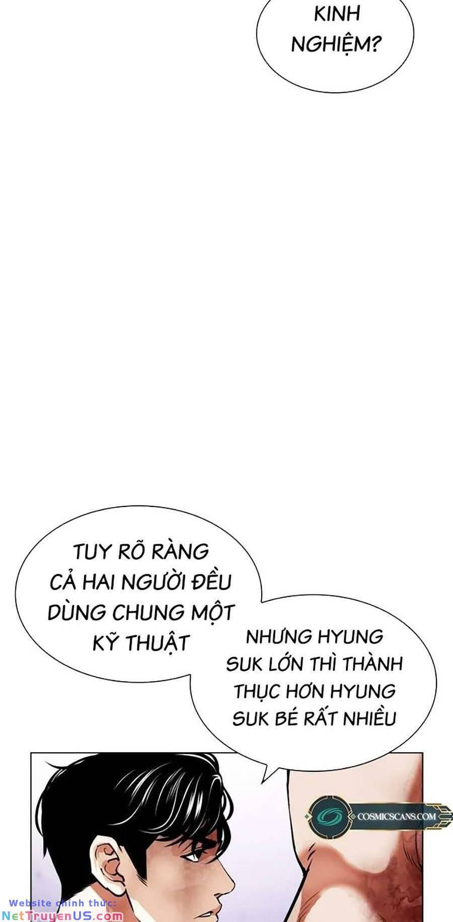 Lookism Chapter 468 - Trang 2