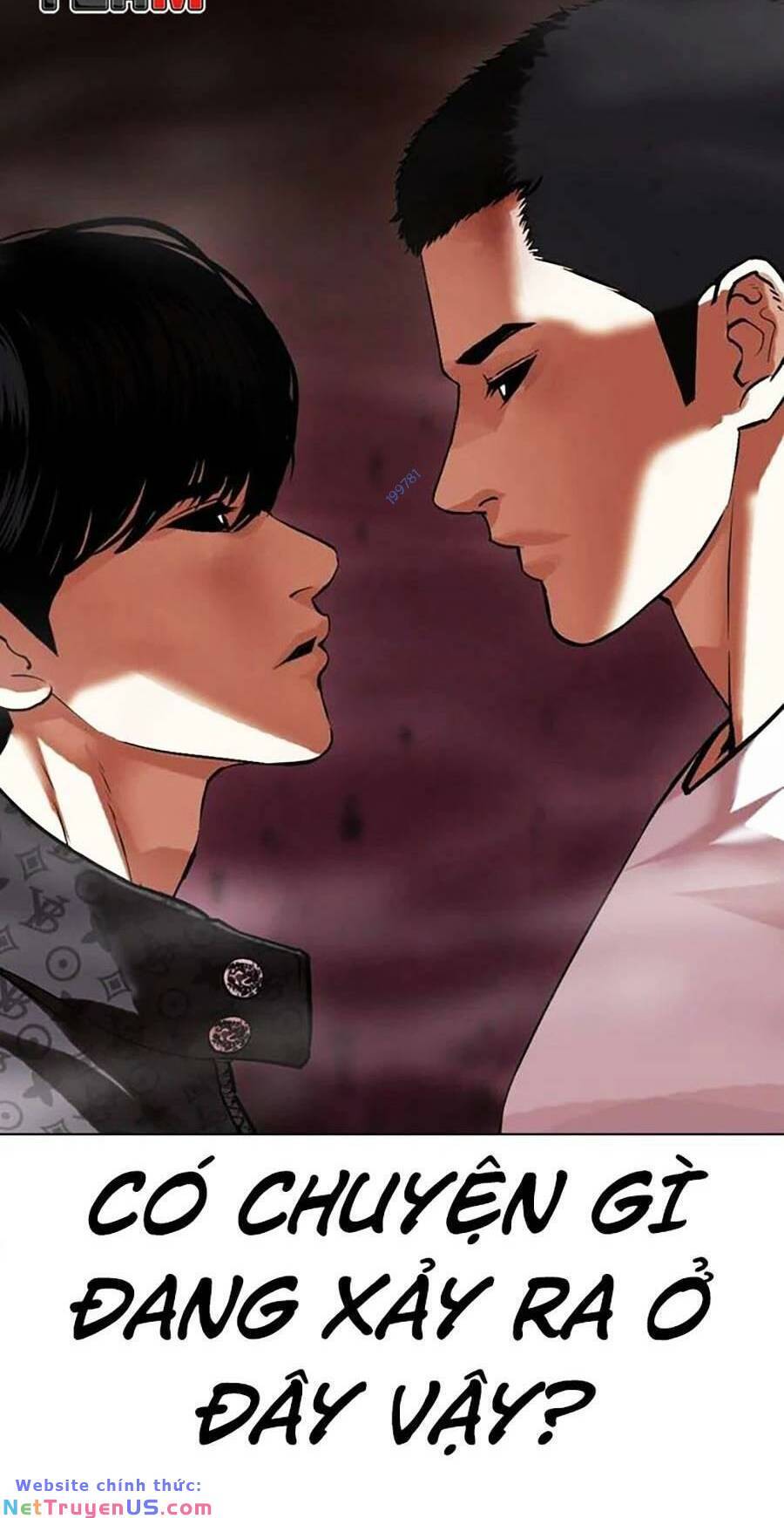 Lookism Chapter 468 - Trang 2