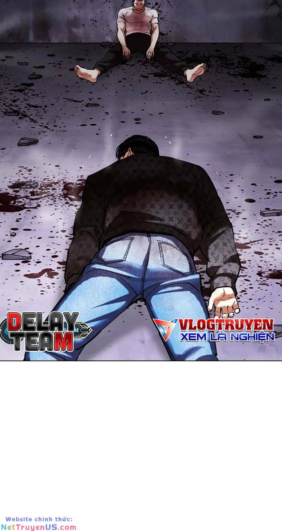 Lookism Chapter 468 - Trang 2