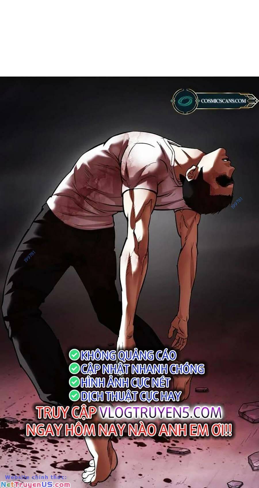 Lookism Chapter 468 - Trang 2