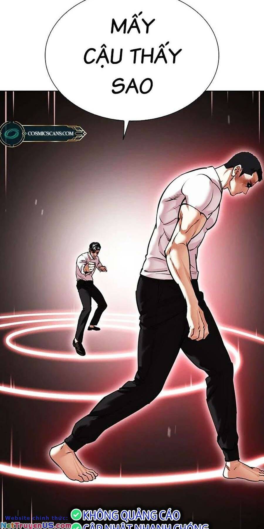 Lookism Chapter 468 - Trang 2