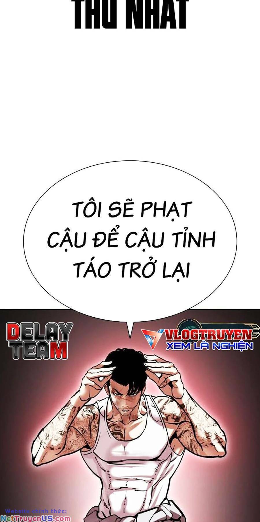 Lookism Chapter 468 - Trang 2