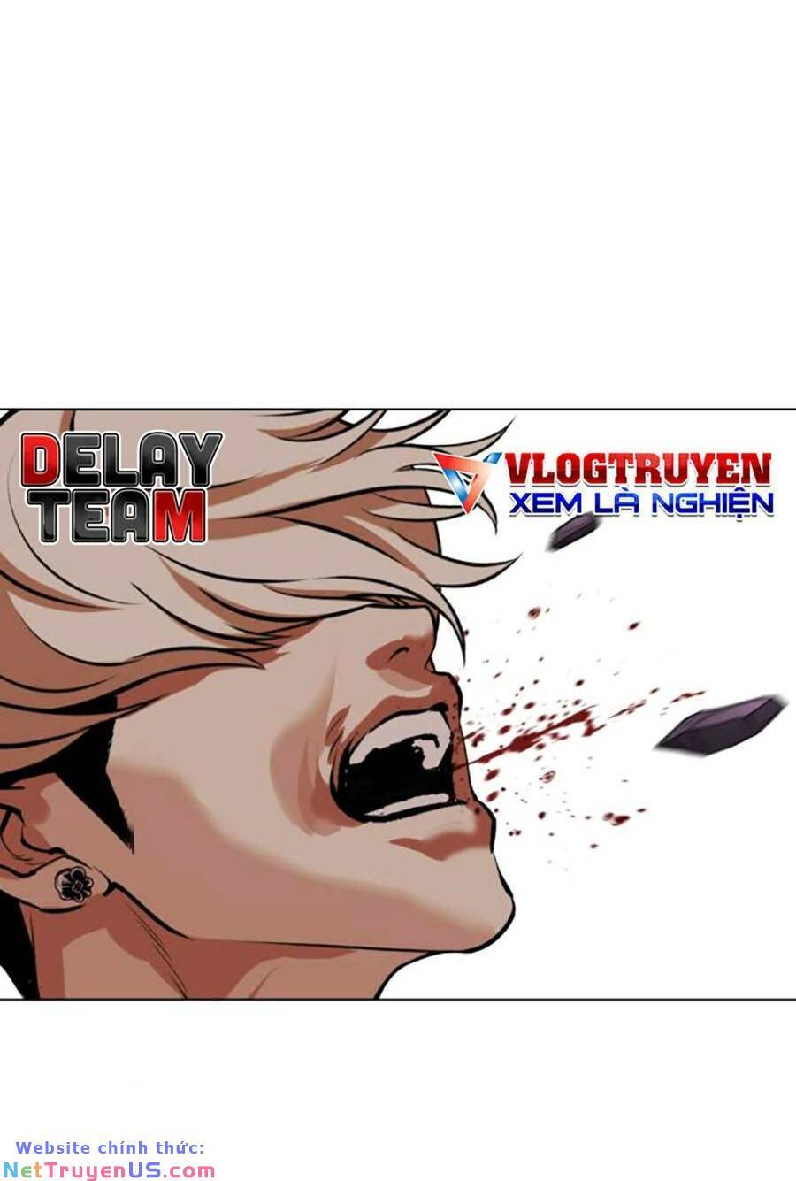 Lookism Chapter 467 - Trang 2