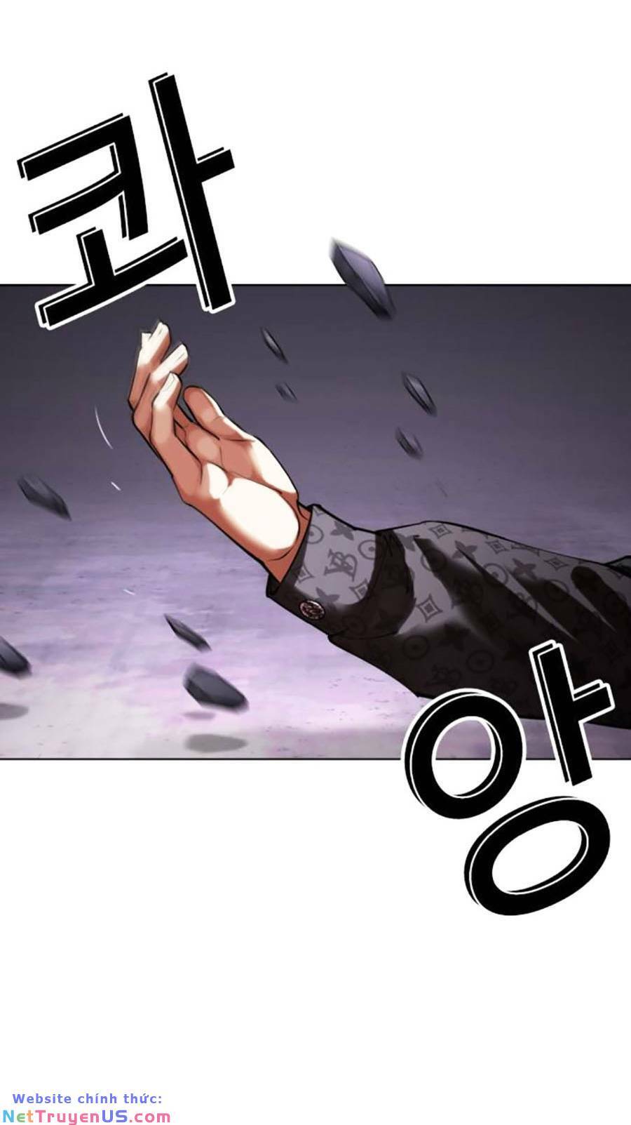 Lookism Chapter 467 - Trang 2