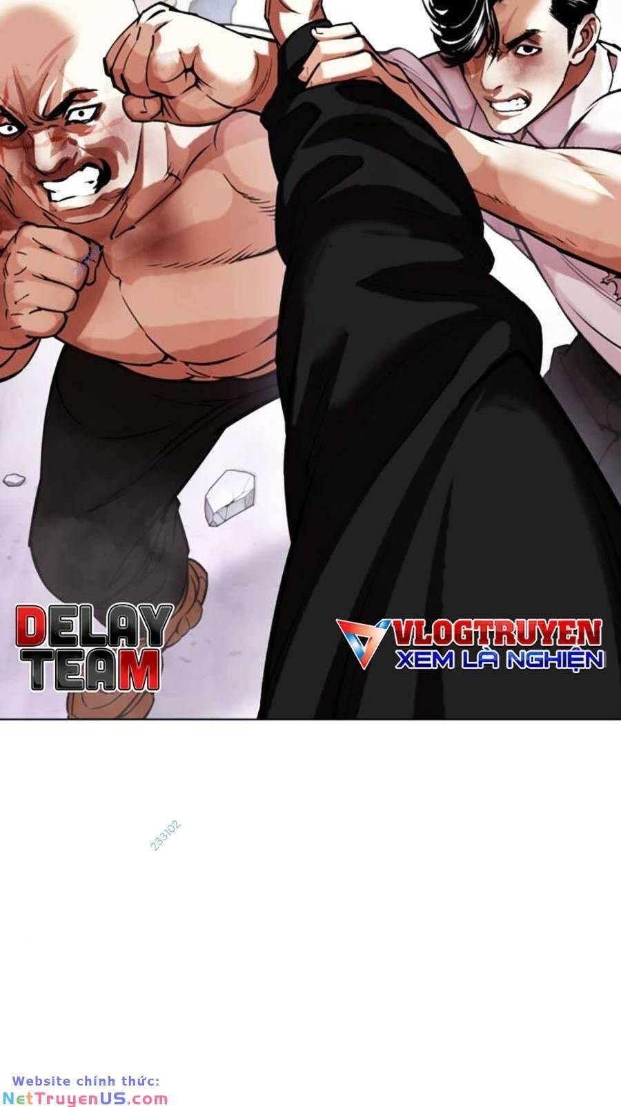 Lookism Chapter 467 - Trang 2