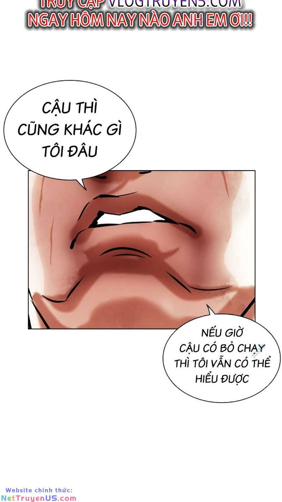 Lookism Chapter 467 - Trang 2