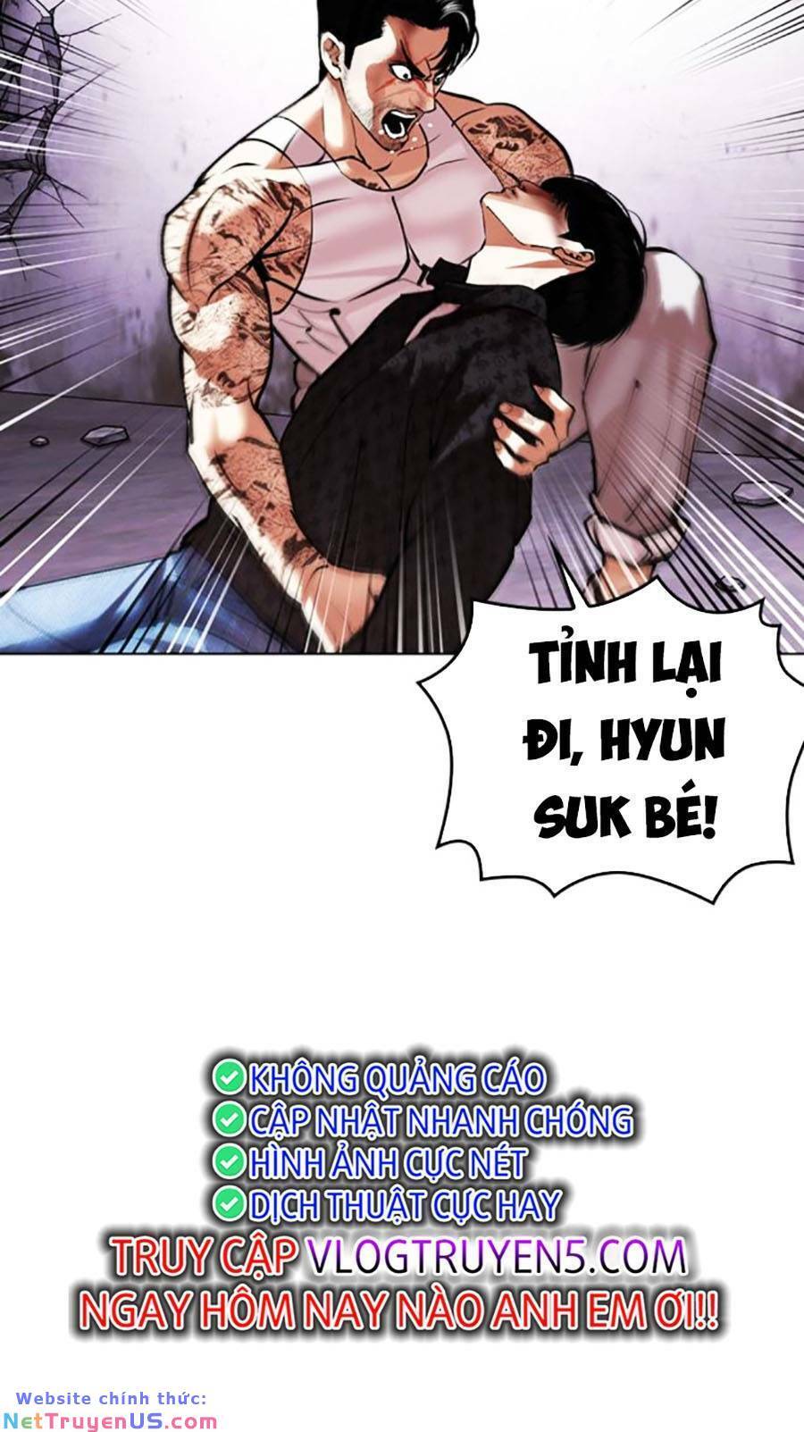 Lookism Chapter 467 - Trang 2