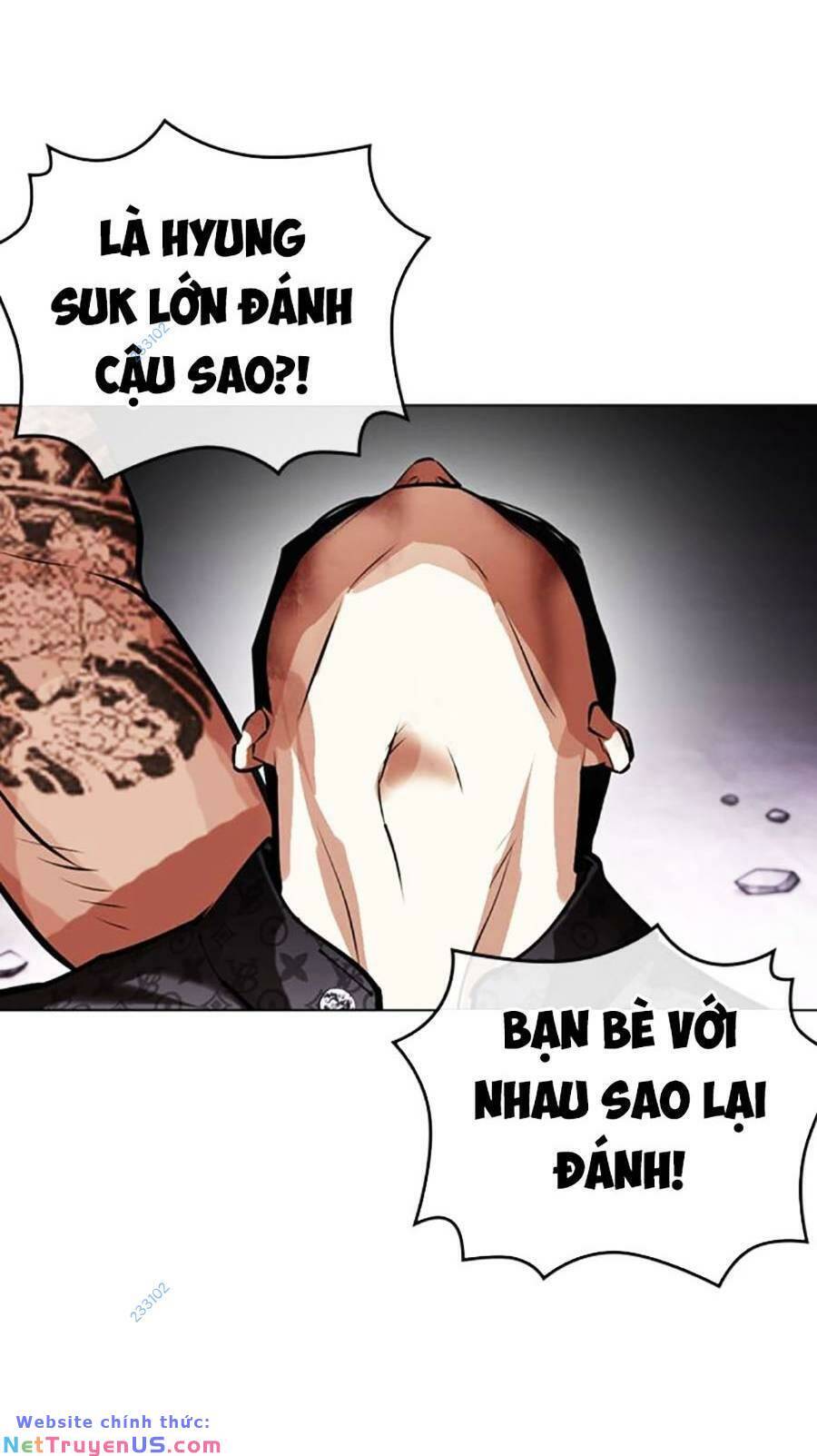 Lookism Chapter 467 - Trang 2