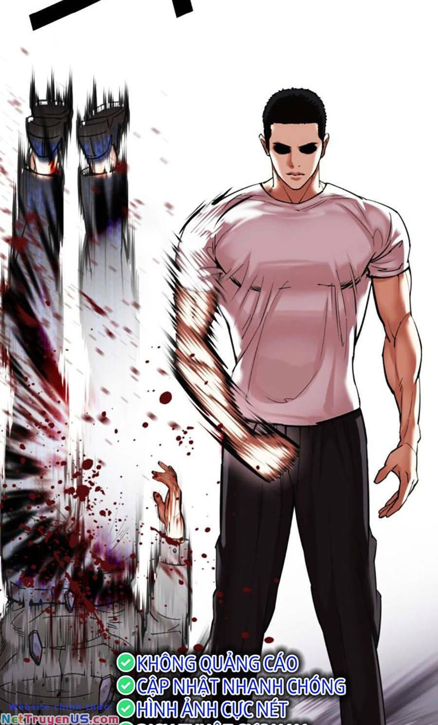 Lookism Chapter 467 - Trang 2