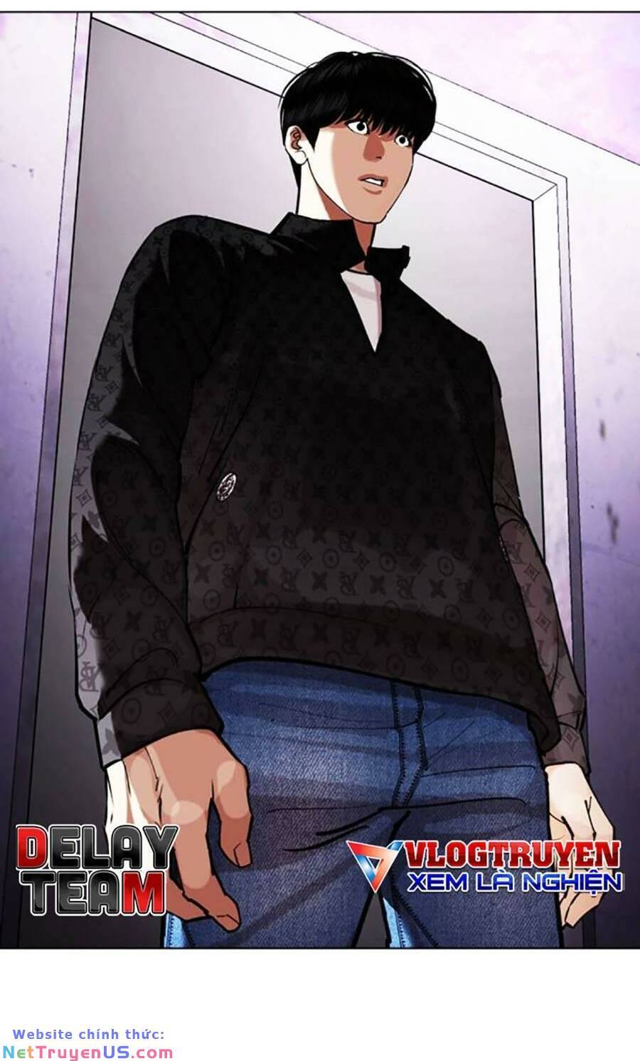 Lookism Chapter 467 - Trang 2