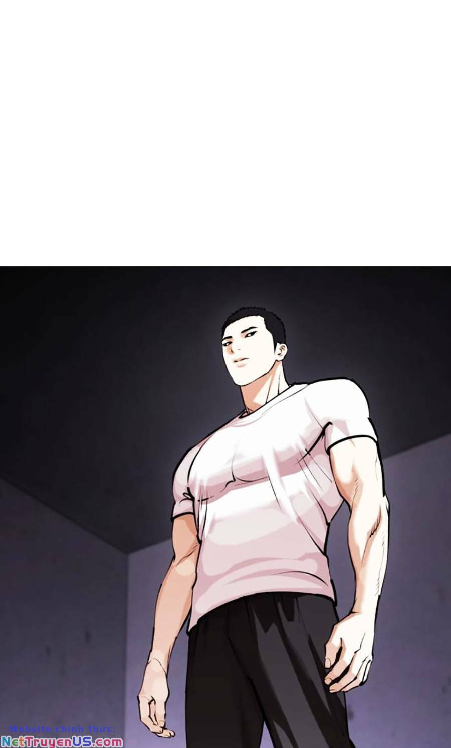 Lookism Chapter 467 - Trang 2