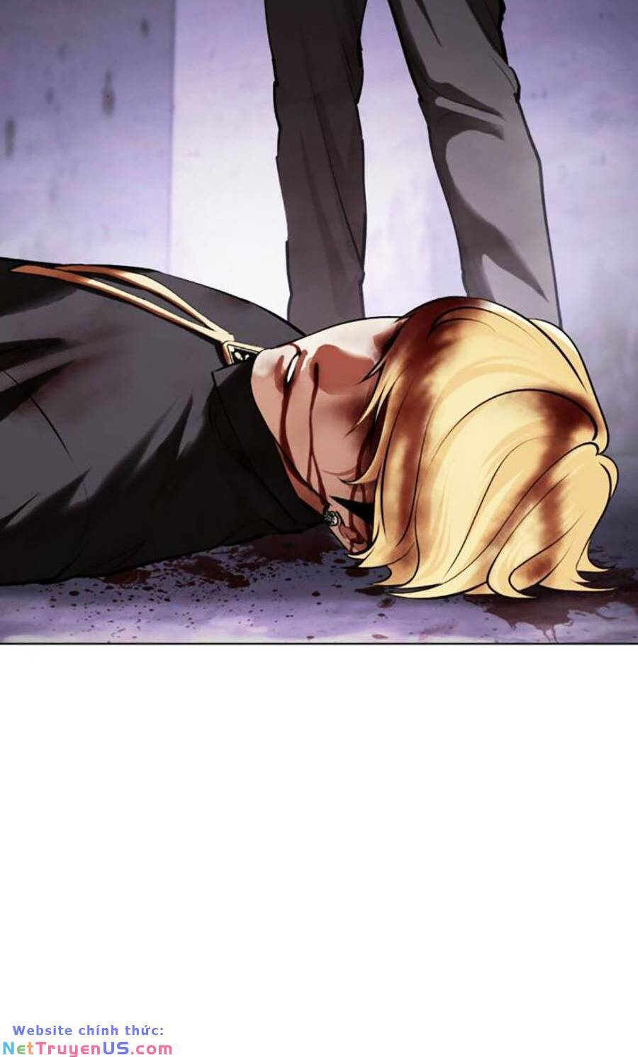 Lookism Chapter 467 - Trang 2