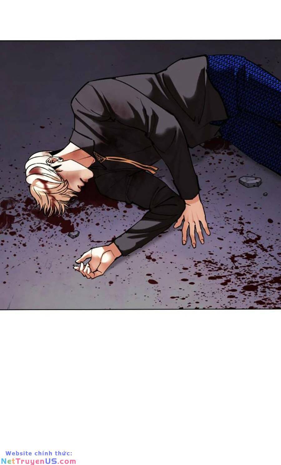 Lookism Chapter 467 - Trang 2