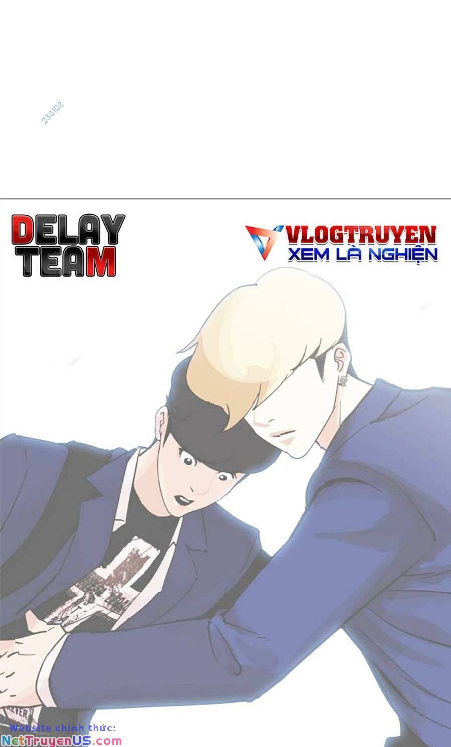 Lookism Chapter 467 - Trang 2