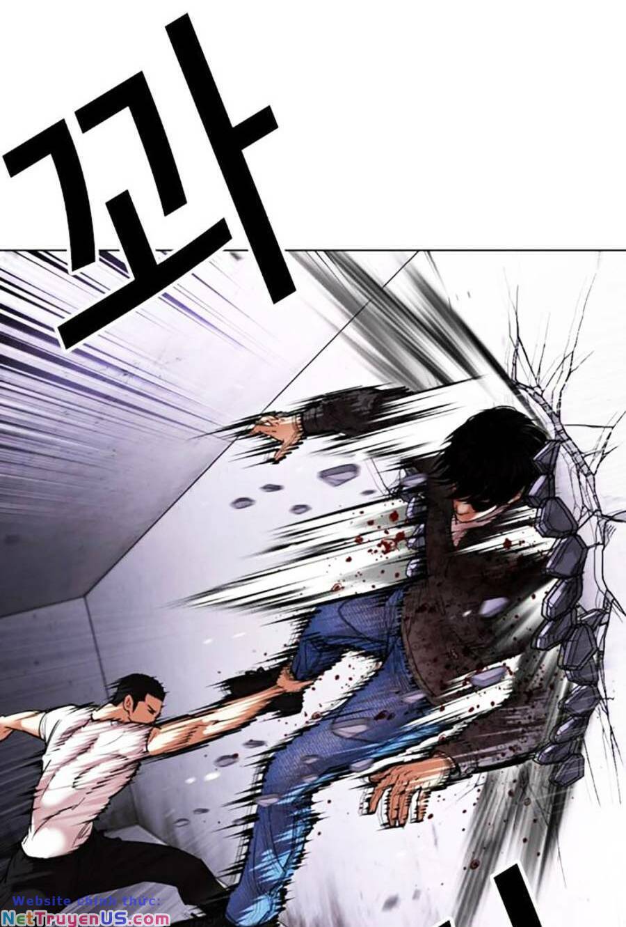 Lookism Chapter 467 - Trang 2