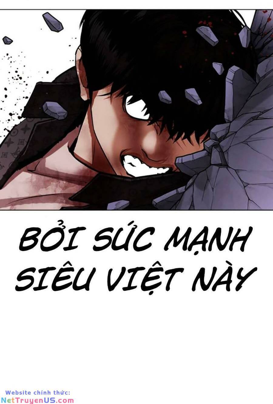 Lookism Chapter 467 - Trang 2