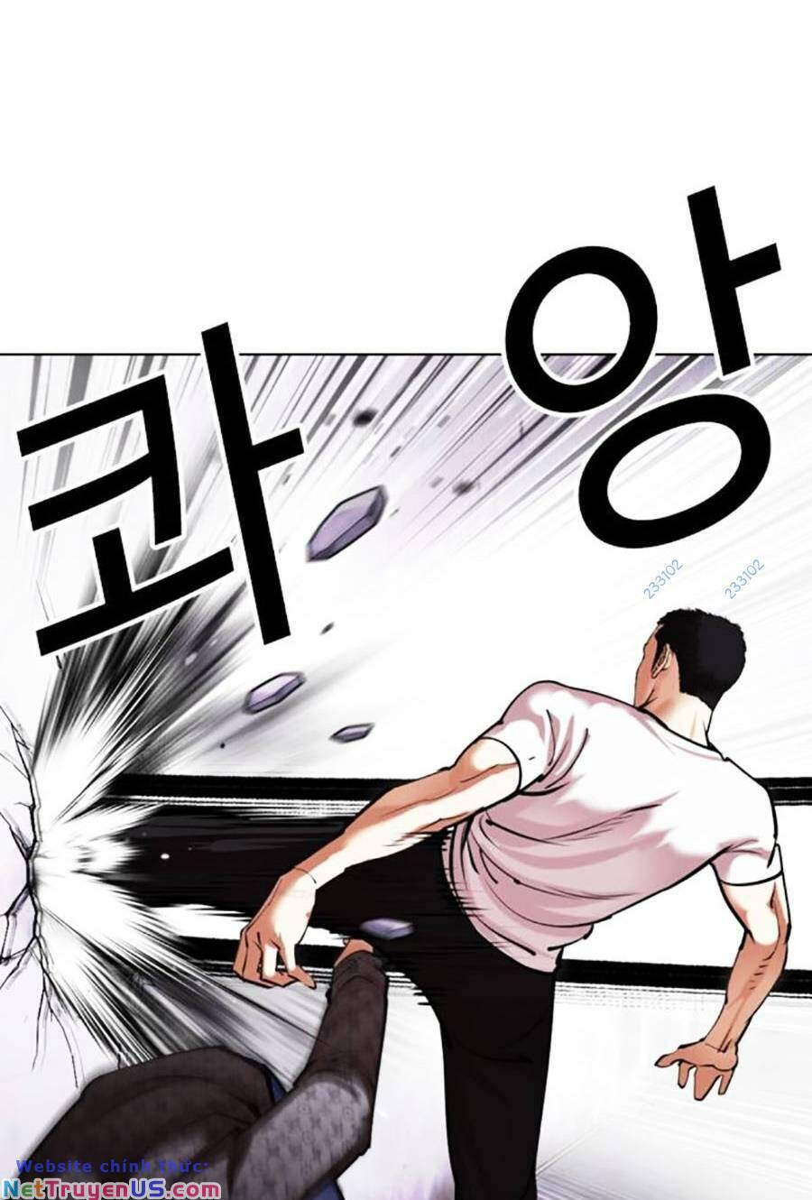 Lookism Chapter 467 - Trang 2