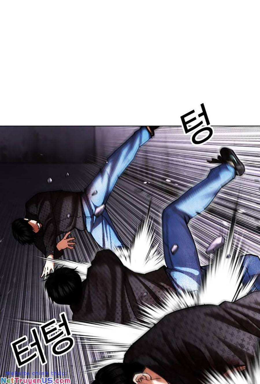 Lookism Chapter 467 - Trang 2