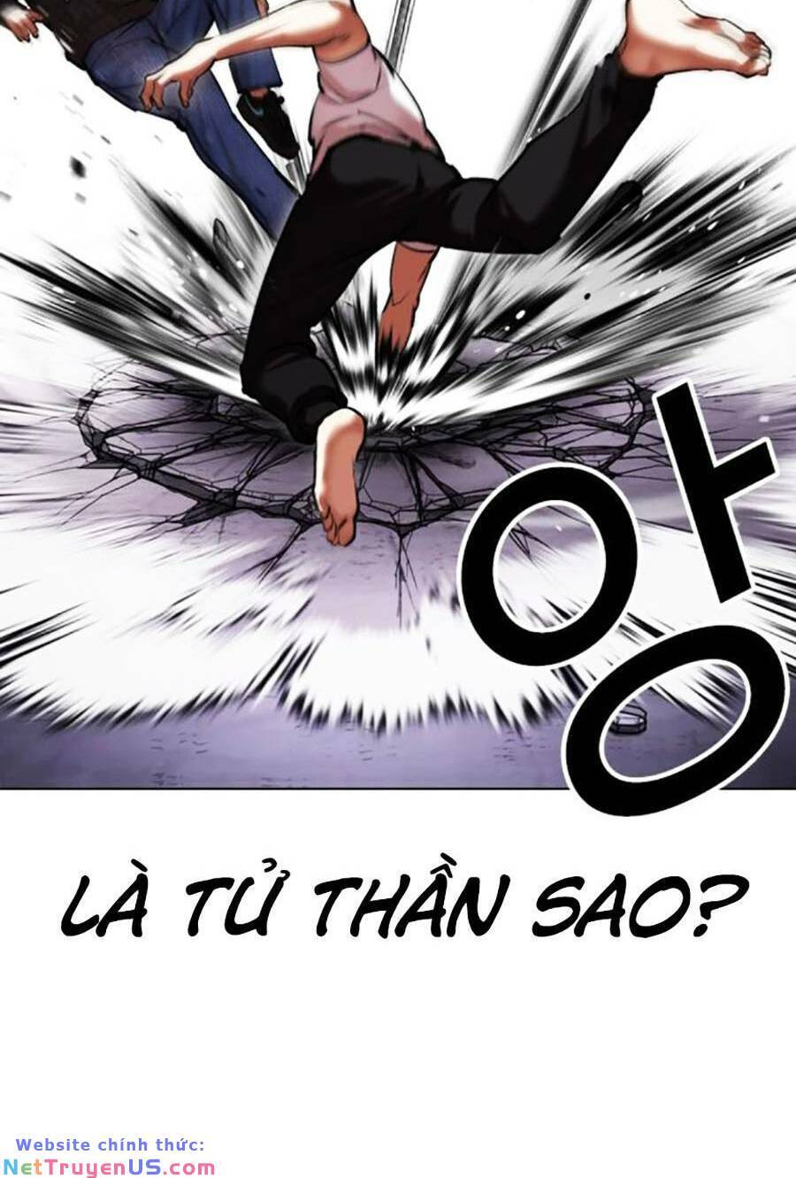 Lookism Chapter 467 - Trang 2