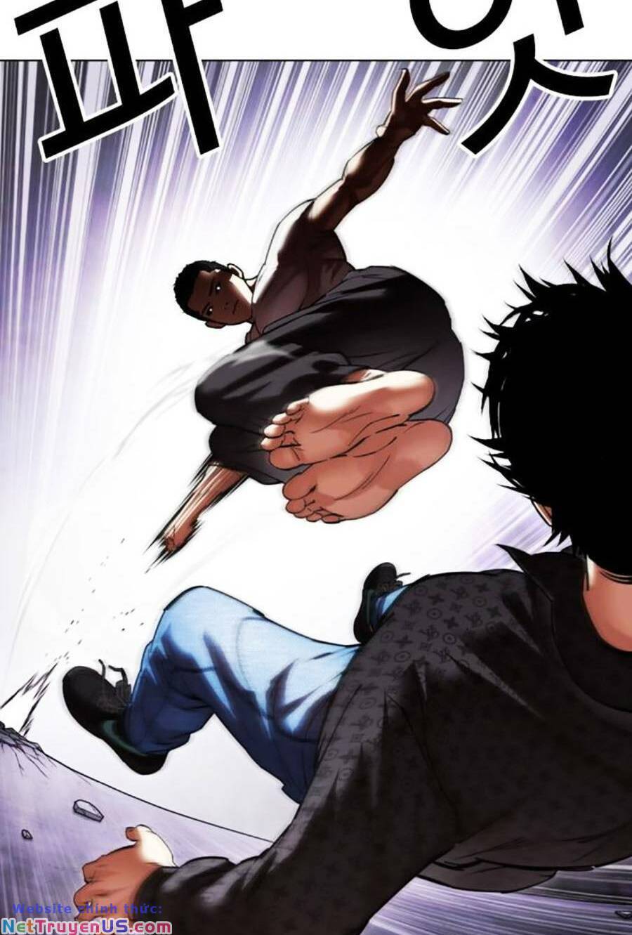 Lookism Chapter 467 - Trang 2