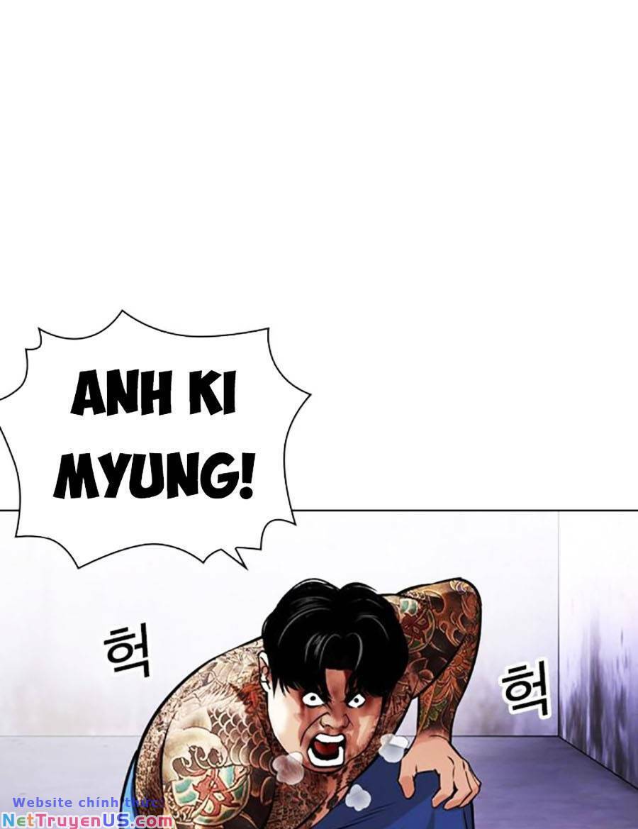 Lookism Chapter 466 - Trang 2