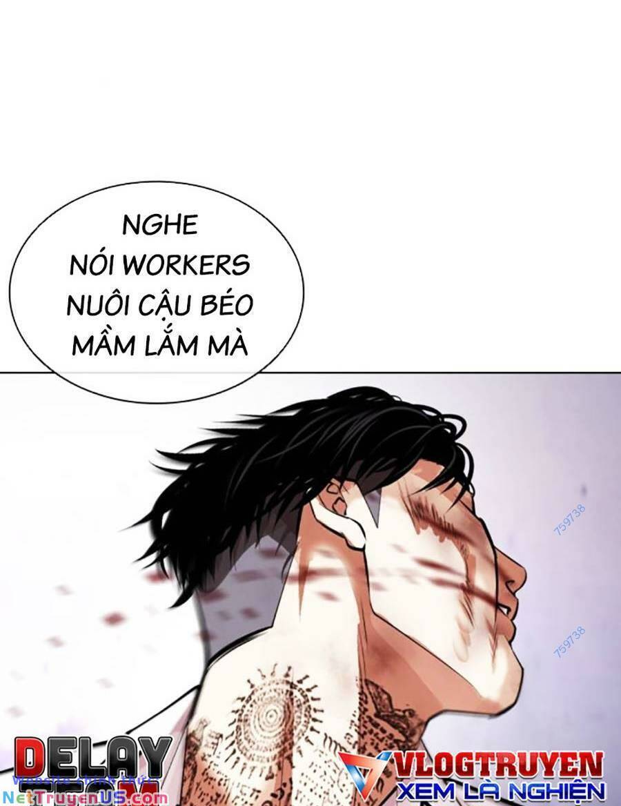 Lookism Chapter 466 - Trang 2