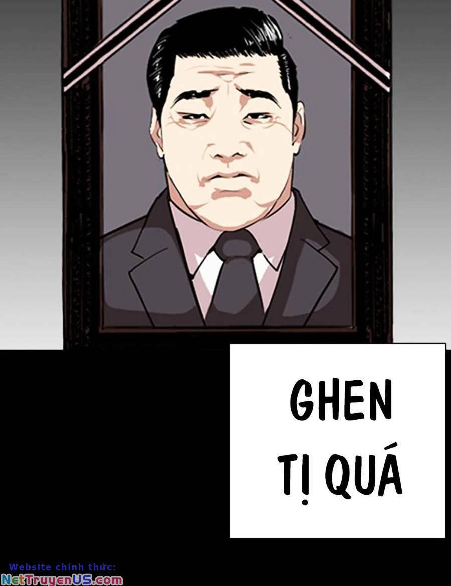 Lookism Chapter 466 - Trang 2