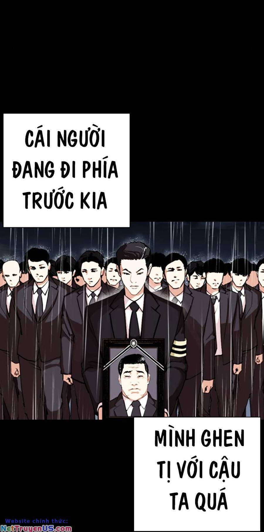 Lookism Chapter 466 - Trang 2