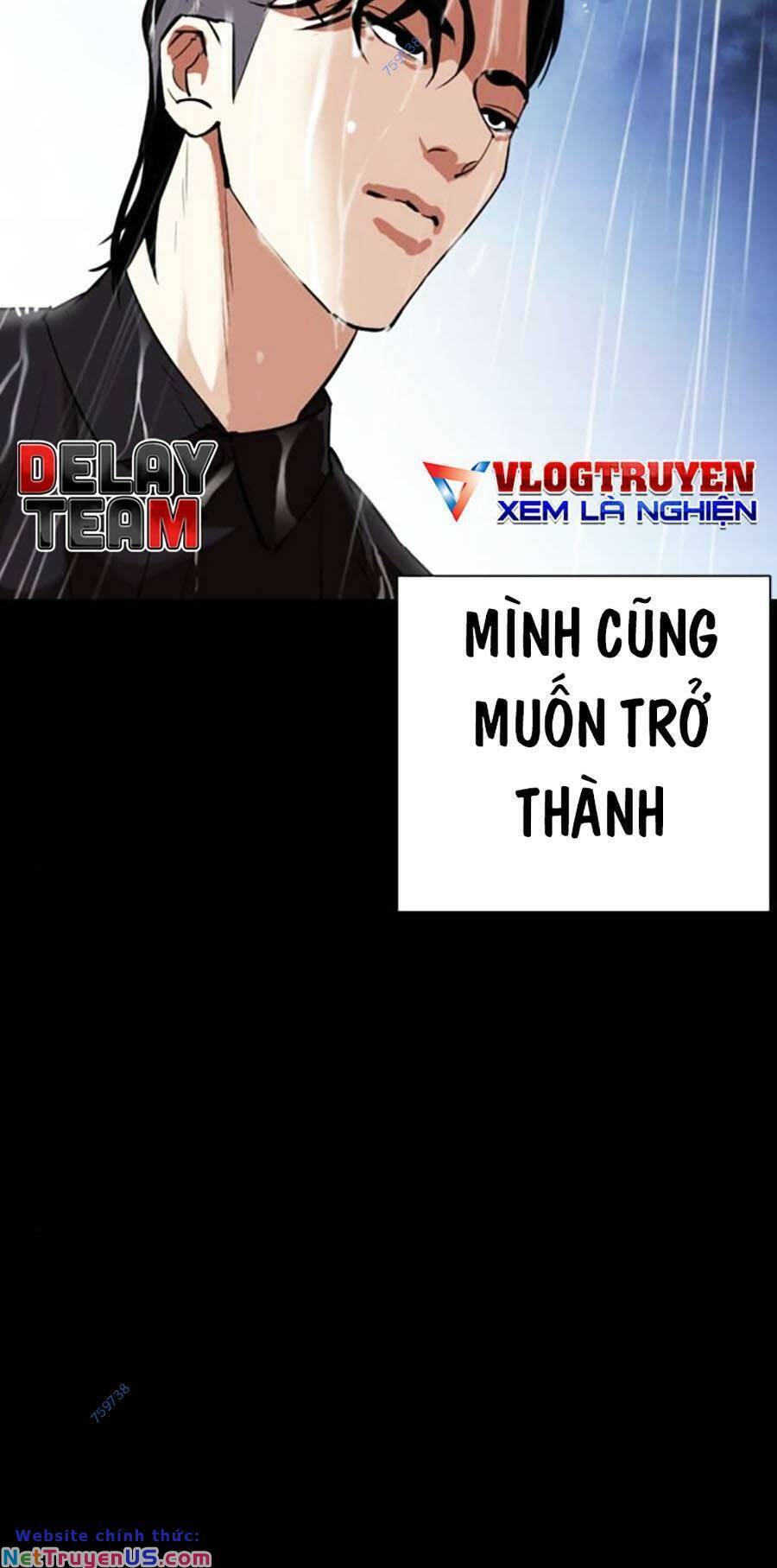 Lookism Chapter 466 - Trang 2