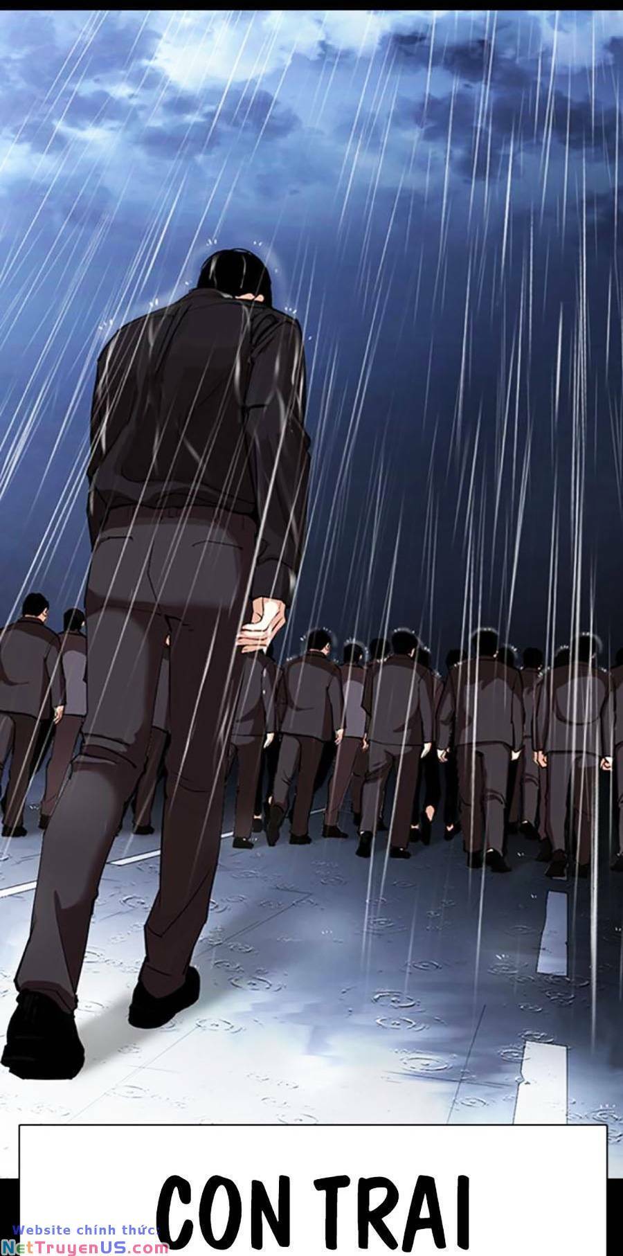 Lookism Chapter 466 - Trang 2