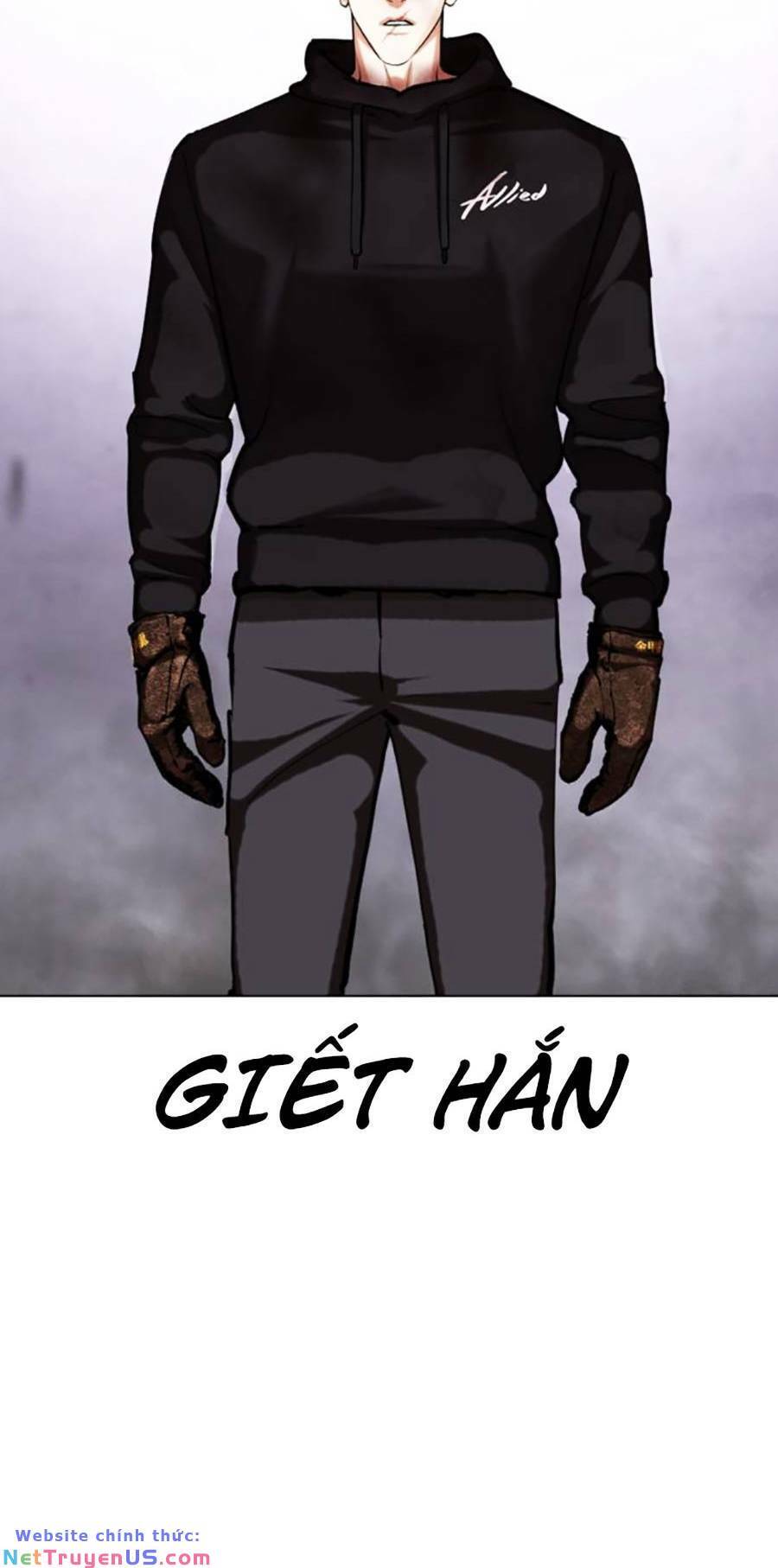 Lookism Chapter 466 - Trang 2