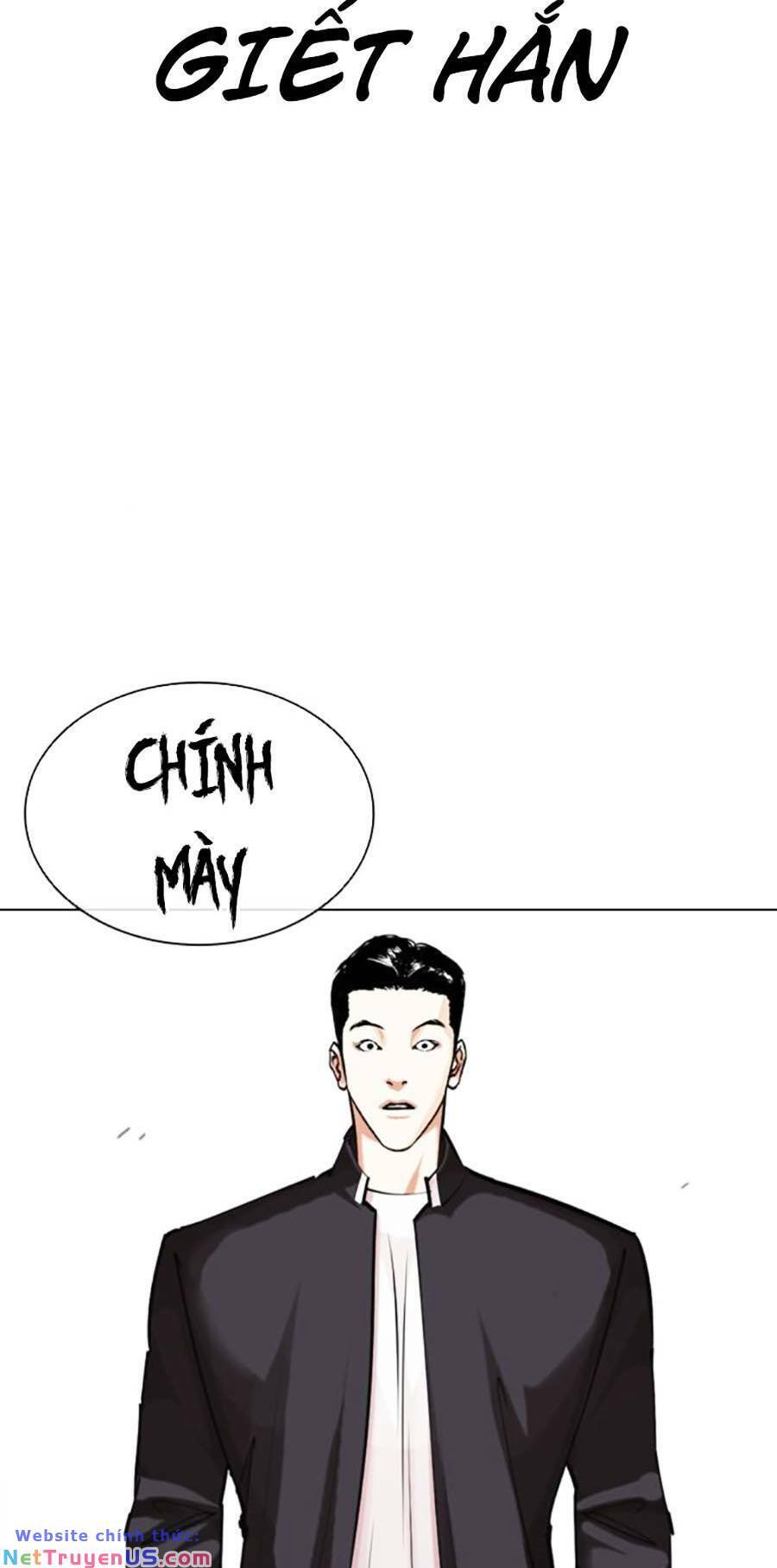 Lookism Chapter 466 - Trang 2