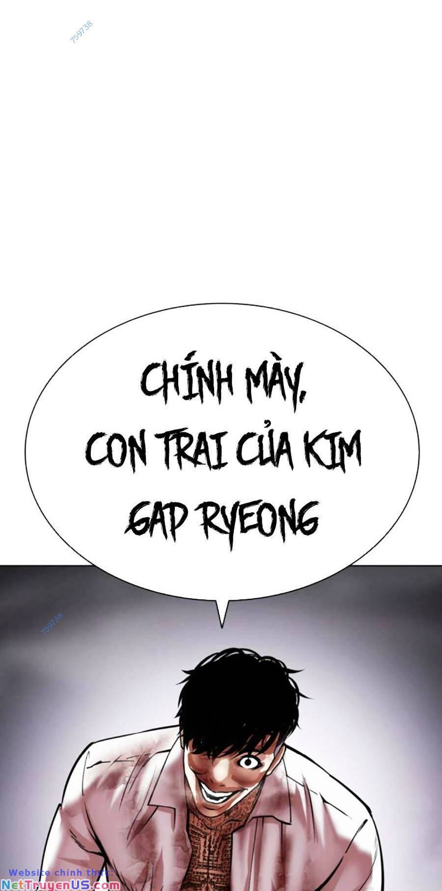 Lookism Chapter 466 - Trang 2