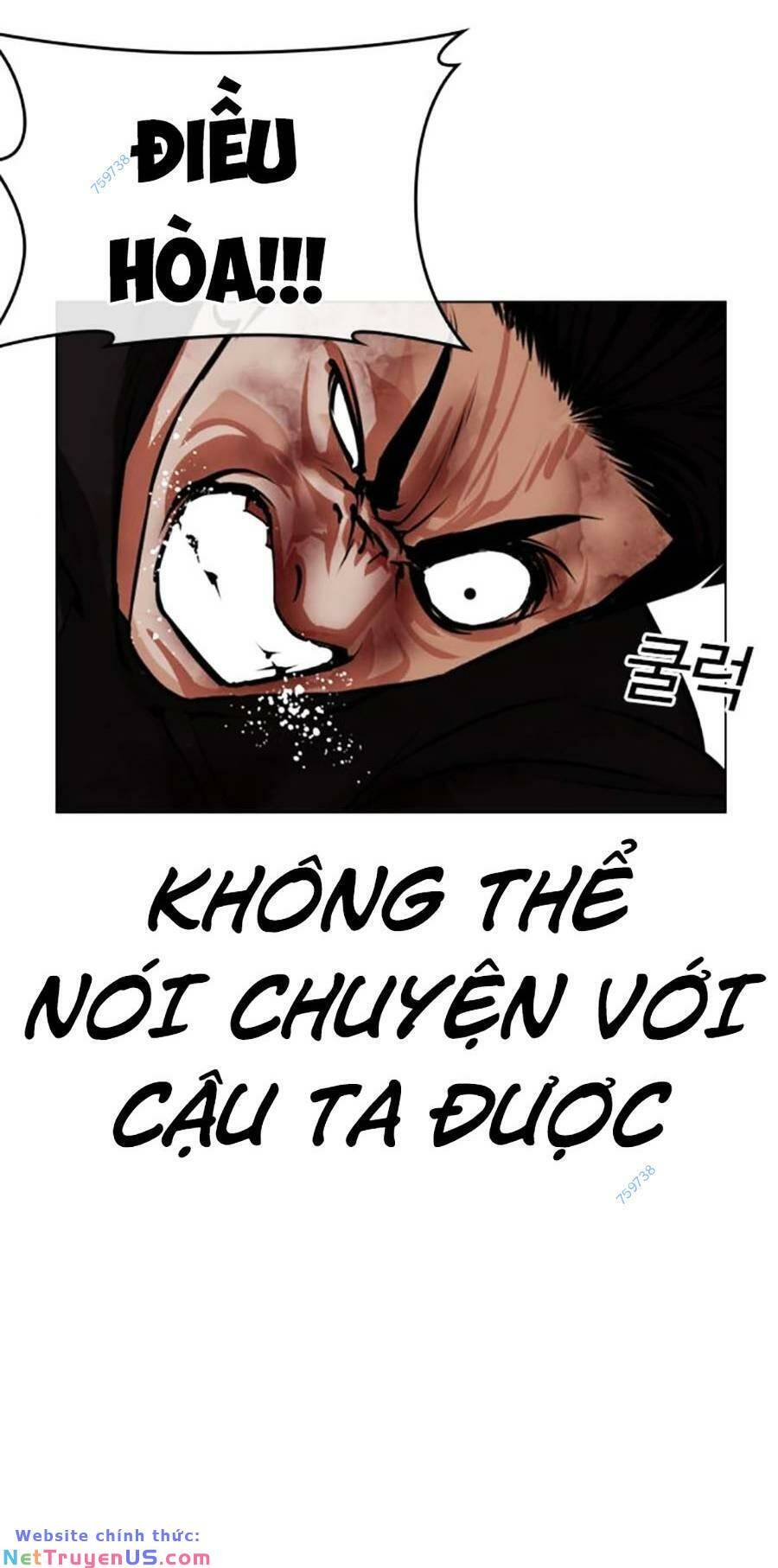 Lookism Chapter 466 - Trang 2